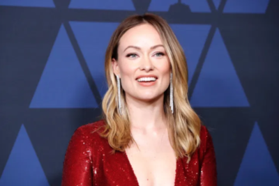 HOY / Olivia Wilde dirigirá una película de Marvel con una mujer como protagonista