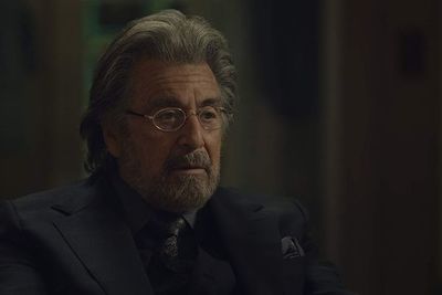 De Niro y Al Pacino negocian sumarse a “Gucci” con Lady Gaga - Cine y TV - ABC Color