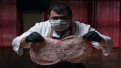 Le cortaron las alas en Paraguay y resurgió con más fuerza