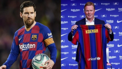 Messi decide su futuro