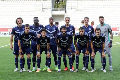 Con un partido, la Ligue 1 regresa cinco meses después