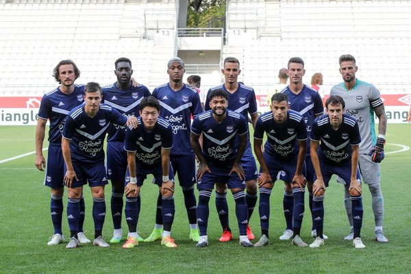 Con un partido, la Ligue 1 regresa cinco meses después