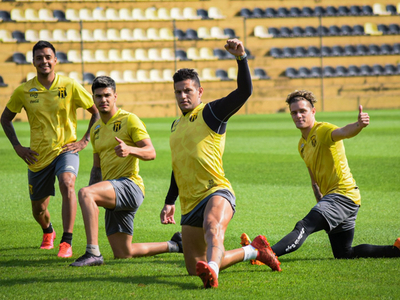 Los llamados para el clásico añejo