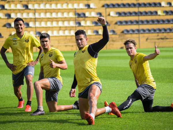 Los llamados para el clásico añejo