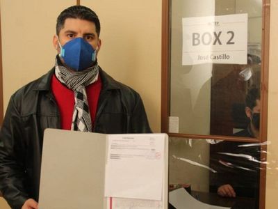 Nenecho crea movimiento Orden Republicano de cara a municipales