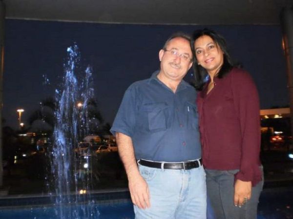 Jueza ordena captura del ex gerente del BNF de Pedro Juan Caballero y de su esposa
