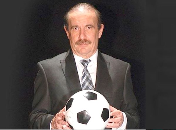 Cañearon al “Comandante” | Crónica