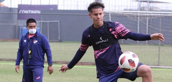 Nacional recibe hoy a un motivado “Santo” | Crónica