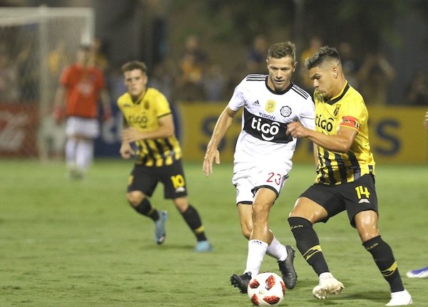 ¡DE LA GRAN...! | Crónica