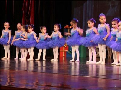 Música, danza y cine, propuestas para disfrutar desde las casas