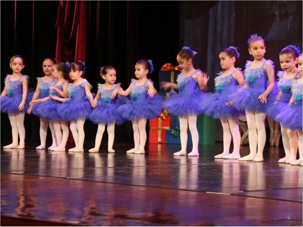 Música, danza y cine, propuestas para disfrutar desde las casas