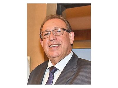 MRE pide acuerdo del Senado para Olmedo