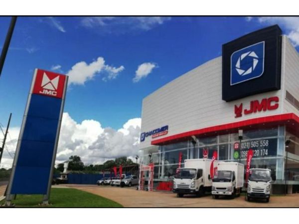 Utilitarios rentables presentará Chacomer en Expo Online 2020