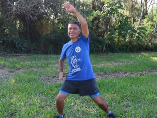 Corrida Kamby Running se realiza de forma virtual