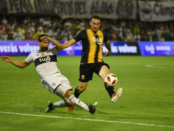 Sin concesiones en Para Uno