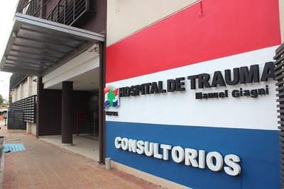 En el Hospi de Trauma piden plus’i a “Beni” | Crónica