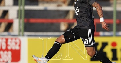 Añejo clásico, con rótulo definitorio