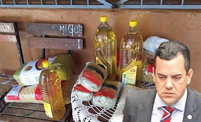 HOY / La empresa vinculada a Friedmann provee productos de mala calidad
