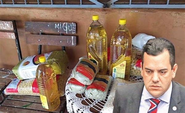 HOY / La empresa vinculada a Friedmann provee productos de mala calidad