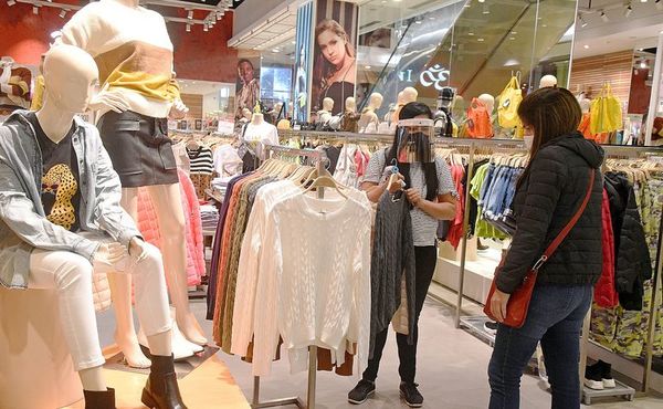 Quieren matar de hambre a la gente, acusan desde mipymes - Nacionales - ABC Color