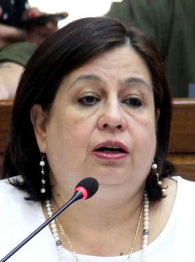 Aprueban las gratificaciones para personal administrativo - Nacionales - ABC Color