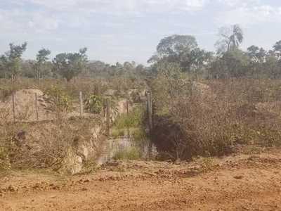 Denuncian que buscan secar humedales en Paso Barreto