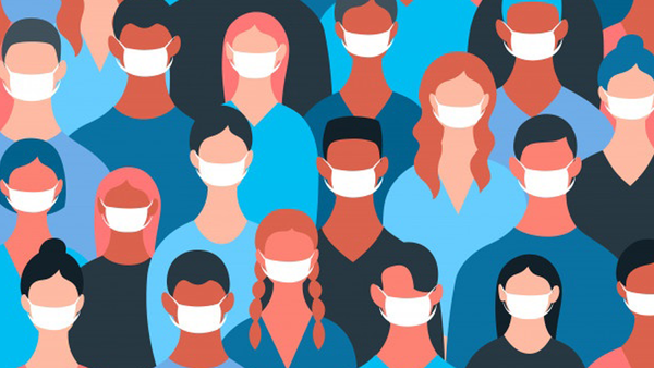 ¡Nuevo pico de contagiados! Ministerio de salud confirma 684 positivos y 5 fallecidos más