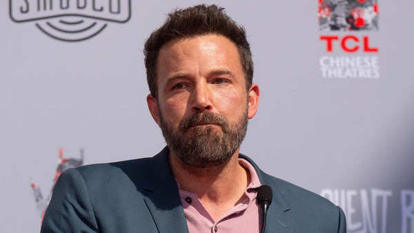 Ben Affleck regresará como Batman en la película sobre The Flash » Ñanduti