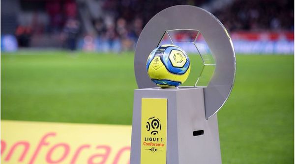 La Ligue 1 inicia la temporada 2020-2021 bajo la amenaza del coronavirus - Fútbol - ABC Color