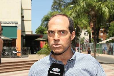 Mendelzon: Nuevas medidas decididas por el gobierno generan aún más confusión en la gente - ADN Paraguayo