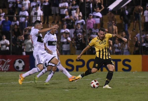 Sin margen de error para Olimpia y Guaraní, en el plato fuerte de la fecha