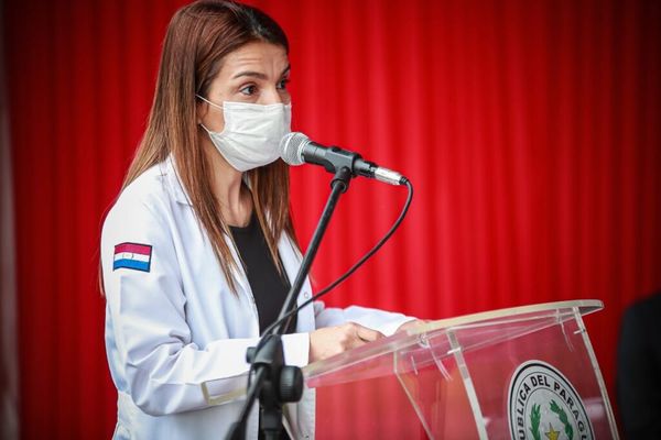 COVID-19: El hecho de tener una terapia intensiva no garantiza seguir viviendo, afirma médica