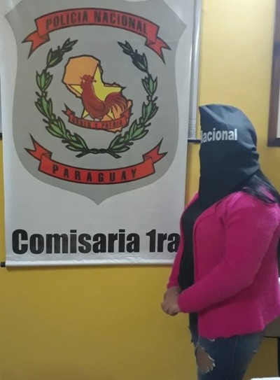 Detienen a PROXENETA quien fue de COMPRAS cuando debería estar con ARRESTO DOMICILIAR