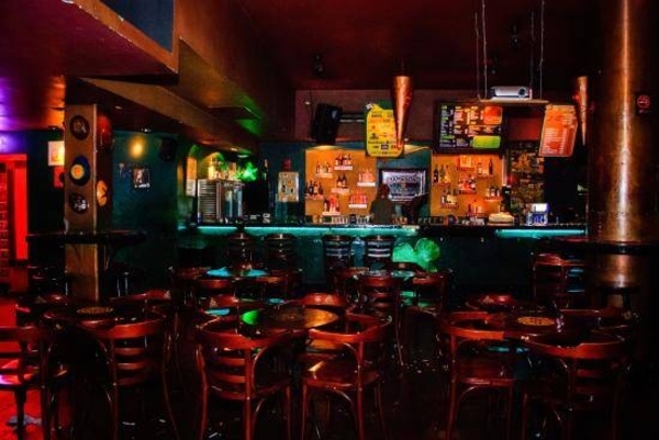 HOY / Bares asuncenos pedirán reconsiderar cuarentena social: “Las deudas no nos esperan”