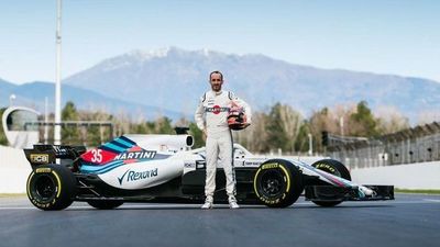 Williams fue adquirida por un fondo de inversión estadounidense - Automovilismo - ABC Color