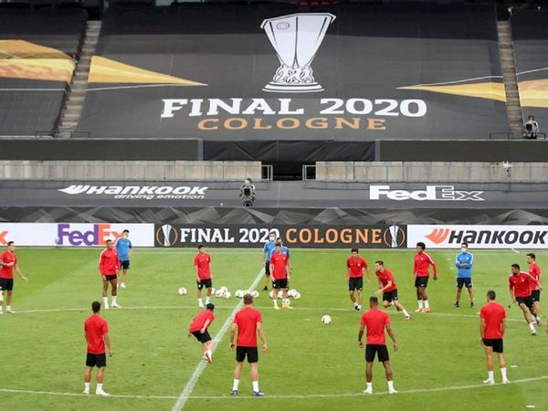 Sevilla e Inter de Milán se disputan la Europa League