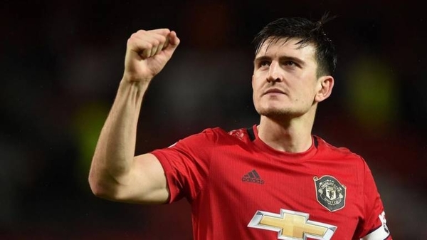 HOY / Arrestan al capitán del Manchester United por pelear en un bar