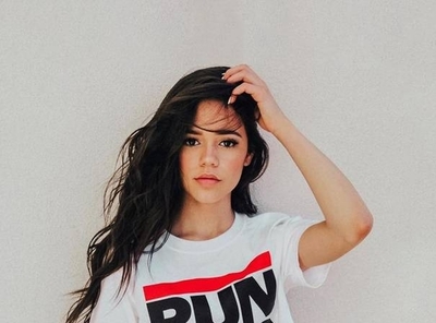 HOY / Jenna Ortega se une a Melissa Barrera para dar un toque latino a "Scream"