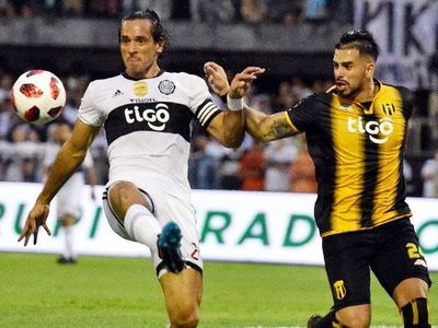 El clásico más añejo y la pelea por el título - Fútbol - ABC Color