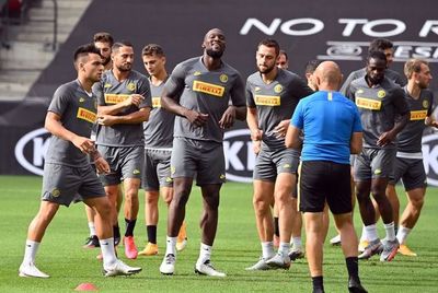 El camino de Inter y Sevilla para la final - Fútbol - ABC Color
