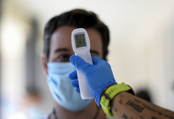 La pandemia resurge en Europa y multiplicará el número de pobres en el mundo - Mundo - ABC Color