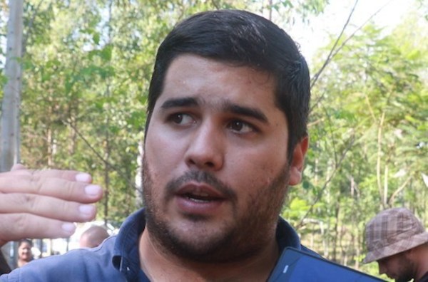 Implican a primo y hasta a la abuela de intendente en supuesta tragada - ADN Paraguayo