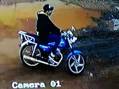 Buscan identificar al autor de un robo registrado en Concepción