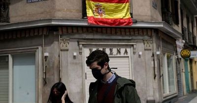 El avance de la epidemia en España pone en guardia a las autoridades sanitarias