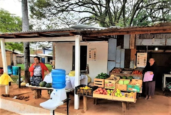 Trabajadores de servicios, comercios, restaurantes, hoteles y de eventos recibirán Pytyvõ 2.0 en el Este – Diario TNPRESS