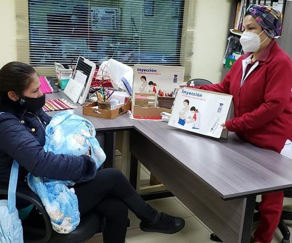 Cuantos hijos tener y cuándo tenerlos, objetivo de la planificación familiar desde salud pública – Diario TNPRESS
