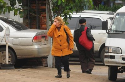 Temperaturas bajas durante el fin de semana · Radio Monumental 1080 AM