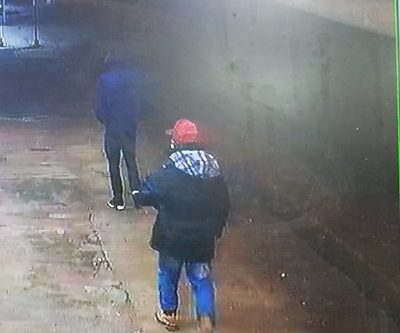 Delincuentes por segunda vez en veintidós días roban un comedor – Diario TNPRESS
