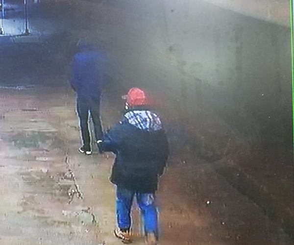 Delincuentes por segunda vez en veintidós días roban un comedor – Diario TNPRESS