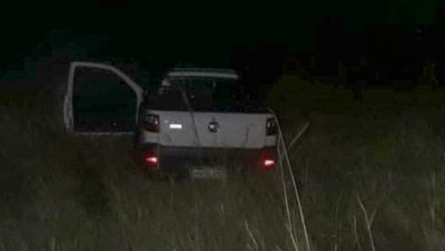 Yby Yaú: Tras accidente de tránsito un hombre pierde una pierna